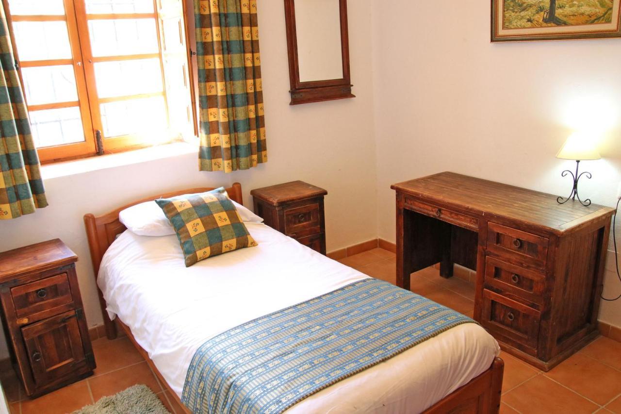 Molino Cuatro Paradas Benaoján Extérieur photo