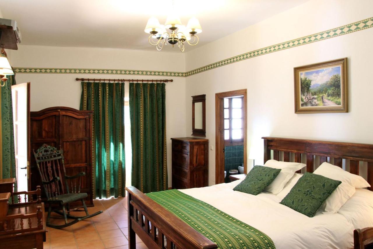 Molino Cuatro Paradas Benaoján Extérieur photo
