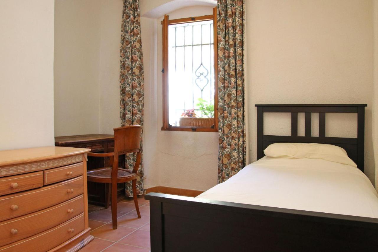 Molino Cuatro Paradas Benaoján Extérieur photo